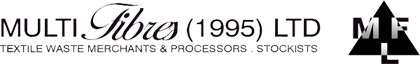 Multi Fibres 1995 Ltd logo